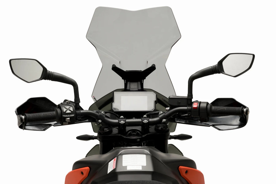 KTM 890 ADVENTURE R RALLY [2024] – Touring Screen – Tónovaná