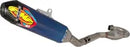 Husqvarna Fc 250 [2022] - Factory 4.1 RCT výfukový systém - materiál: uhlíkové vlákno, titan - obrázek 7