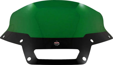 harley davidson fxlrst [KLOCK WERKS] – sportovní čelní sklo Kolor Flare™ - 0