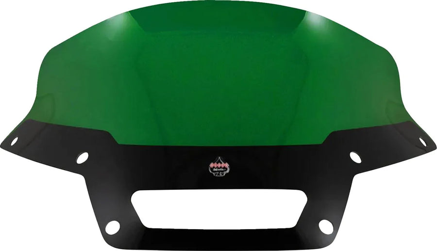 harley davidson fxlrst [KLOCK WERKS] – sportovní čelní sklo Kolor Flare™
