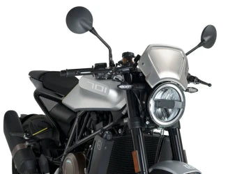 HUSQVARNA VITPILEN 701 [2020] – Sport nové generace – černá