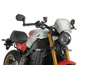 YAMAHA XSR 900 [2025] – Nová generace Sport – Silně tónovaná