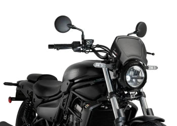 KAWASAKI ELIMINATOR 500 SE [2025] – Mirage – Silně tónovaný