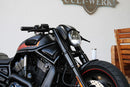 Harley Davidson V-Rod [CULT WERK] – Kapota světlometu-5