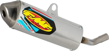 Kawasaki KX 500 (KX 500 D) [1988] - Powercore tlumič - obrázek 2