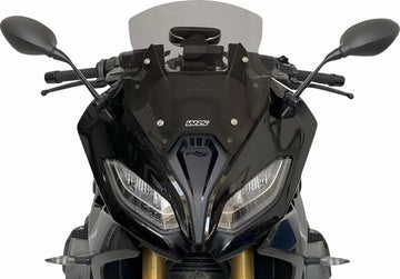 BMW R 1200 R [WRS] - čelní sklo