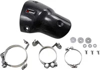 BMW G 310 GS [AKRAPOVIC] – náhradní tepelná ochrana