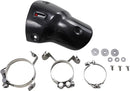 BMW G 310 GS [AKRAPOVIC] – náhradní tepelná ochrana