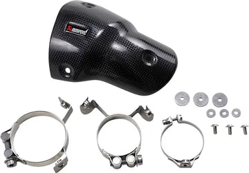 BMW G 310 GS [AKRAPOVIC] – náhradní tepelná ochrana