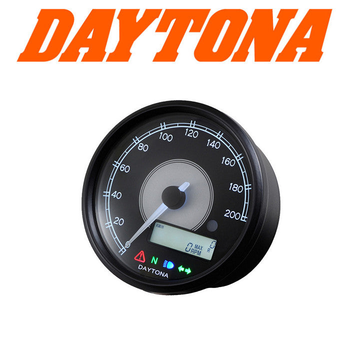 Tachometer "Velona 80"