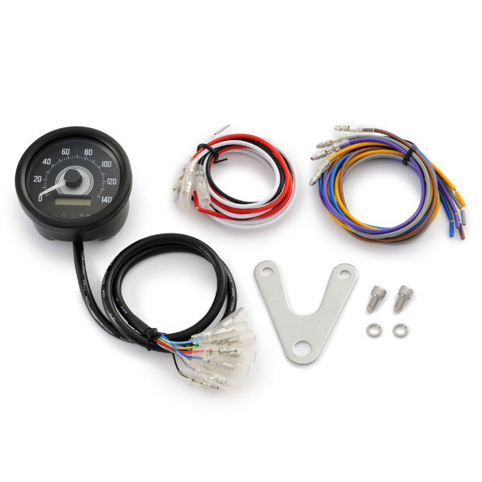 Digitaltacho "New Velona 60"