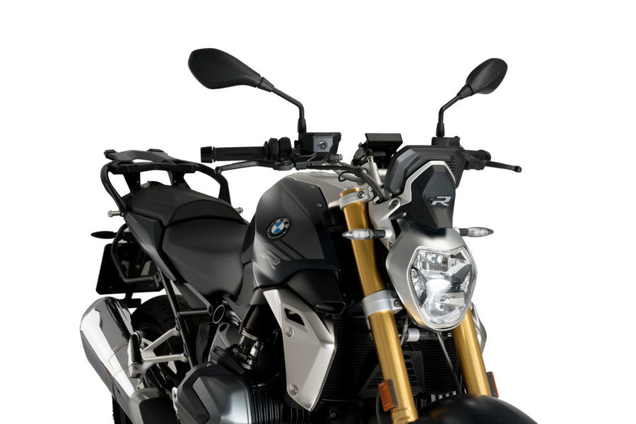 BMW R 1250 R [2018] – Nová generace Sport – Silně tónované