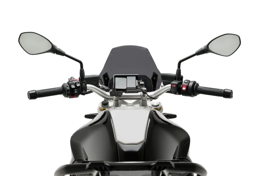 BMW R 1250 R [2025] – Nová generace Sport – Tónovaná