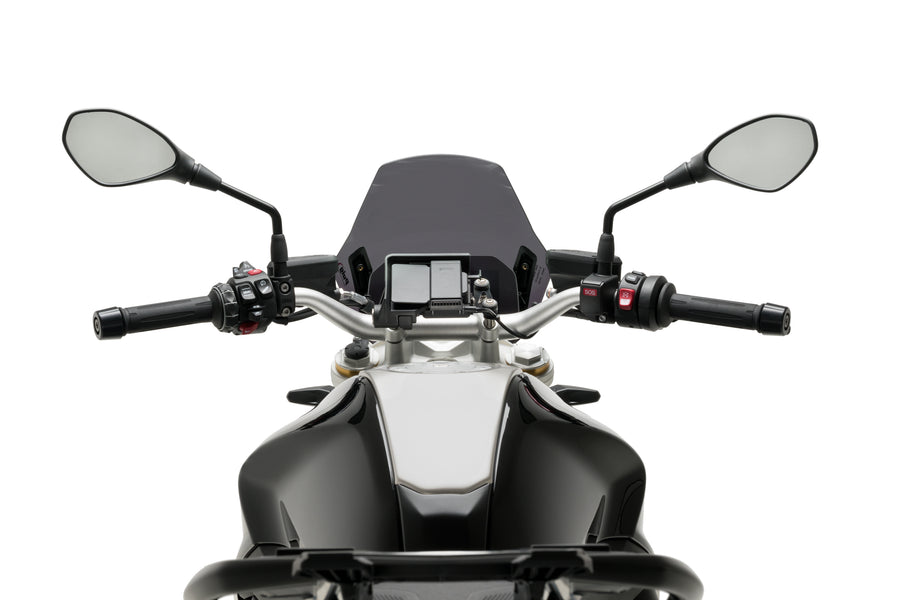 BMW R 1250 R [2025] – Sport nové generace – Transparentní