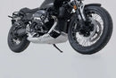 BMW R 12 nineT [2024-2026] - ochranná lišta motoru stříbrná – obrázek 3