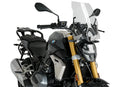BMW R 1250 R [2025] – cestovní čelní sklo nové generace | Jasno | PUIG 3626W