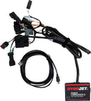 harley-davidson street [DYNOJET] – vstřikovací modul Power Commander 6-4