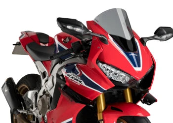 HONDA CBR 1000 RR FIREBLADE SP2 [2019] – obrazovka Z-Racing – černá