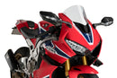 HONDA CBR 1000 RR FIREBLADE SP2 [2019] - R-Racer Scheibe | Klar | PUIG 3630W