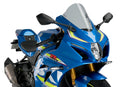 SUZUKI GSX-R 1000 R [2021] - Obrazovka PUIG R-Racer | Tónované | PUIG 3631H