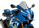 SUZUKI GSX-R 1000 R [2021] – obrazovka Z-Racing – černá-1