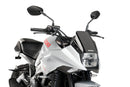 SUZUKI GSX-S 1000 KATANA [2025] – Touring Screen – Černá-9