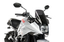 SUZUKI GSX-S 1000 KATANA [2025] – Touring Screen – Černá-5