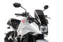 SUZUKI GSX-S 1000 KATANA [2025] – Touring Screen – Transparentní-10