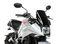SUZUKI GSX-S 1000 KATANA [2025] – Touring Screen – Černá-1