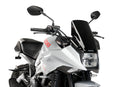 SUZUKI GSX-S 1000 KATANA [2025] – Touring Screen – Transparentní-11