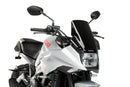 SUZUKI GSX-S 1000 KATANA [2025] – cestovní obrazovka – silně tónovaná