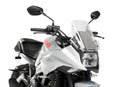 SUZUKI GSX-S 1000 KATANA [2025] – Touring Screen – Černá-6