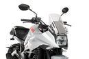 SUZUKI GSX-S 1000 KATANA [2025] – Touring Screen – Transparentní-2