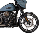 harley davidson fltr [KLOCK WERKS] – Blatník předního kola Tire Hugger pro Dresser-1