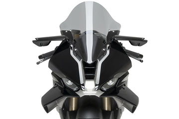 BMW S 1000 RR [2025] - Obrazovka PUIG R-Racer | Tónované | PUIG 3641H