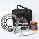 Fantic XE 125 [2021-2023] - Supermoto Racing Kit – Art.-Nr. 313040 – Bild 1