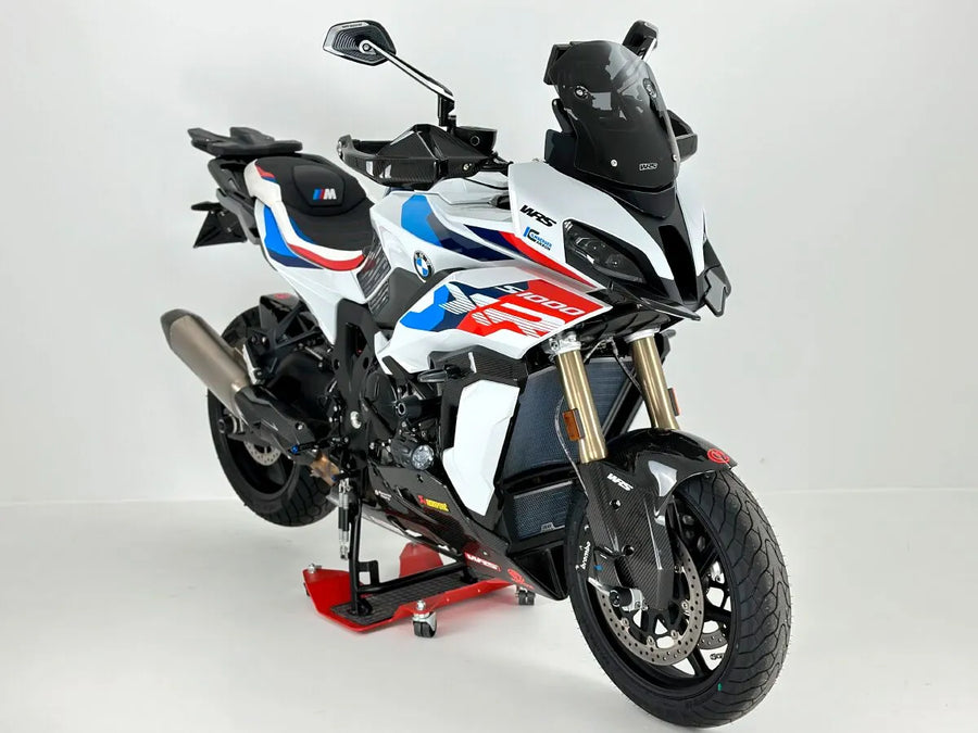 BMW S 1000 XR [WRS] - čelní sklo