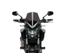 HONDA CB 500 F [2024] - Cestovní čelní sklo nové generace | Silně tónovaný | PUIG 3657F