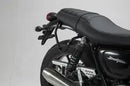 Triumph Street Twin 900 [2020-2022] - Systém bočních tašek Legend Gear LC1 Black Edition - obrázek 8