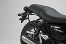 Triumph Street Twin 900 [2020-2022] - Systém bočních tašek Legend Gear LC1 Black Edition - Obrázek 4