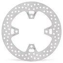Kawasaki Ninja 1100 SX SE [2025] - Flame Feste Bremsscheibe – Bild 10