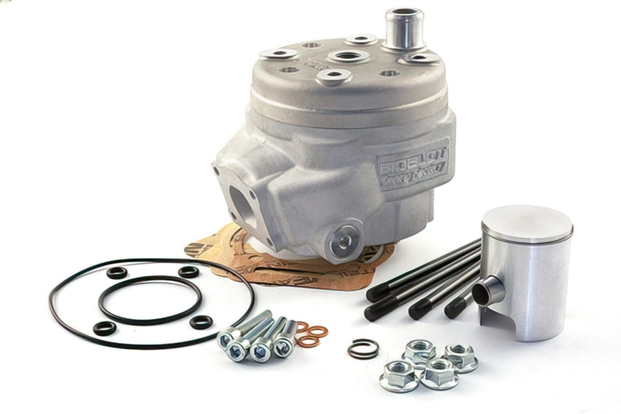 Derbi Senda DRD X-Treme SM '10 - '17 50 2T D50B0 - Zylinderkit RF50WR