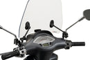 VESPA SPRINT 150 IGET ABS [2024] – Disk skútru Trafic – Průhledný-1