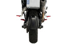 BMW F 750 GS [2024] – blatník s jedním kyvným ramenem – matná černá-6