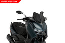 YAMAHA X-MAX 300 TECH MAX + [2024] – čelní sklo V-Tech Line Sport-10