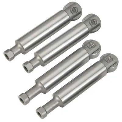 Harley-Davidson EL 1000 [1936-1937, 1943-1944] - Power Stößel Flat Head für Knucklehead Motoren – Bild 1