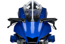 YAMAHA YZF-R1M [2025] – Zpětné zrcátko Křidélko – Black-1