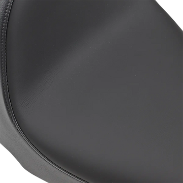 harley davidson flstc [SPECIALITY DRAG] – EZ-ON Solo Seat with Bracket - 0