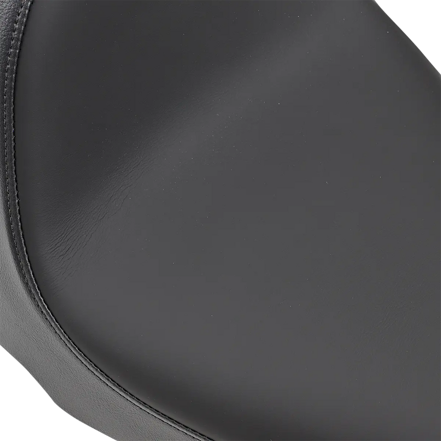 harley davidson flstc [SPECIALITY DRAG] – EZ-ON Solo Seat with Bracket