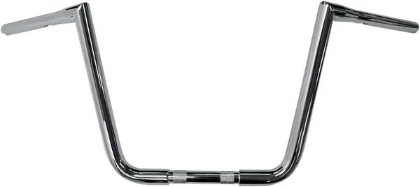 Harley Davidson Flhtk [LA CHOPPERS] – 1-1/4" Twin Peaks Big Twin řídítka